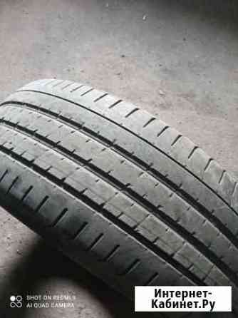 255/55/19 Pirelli Казань