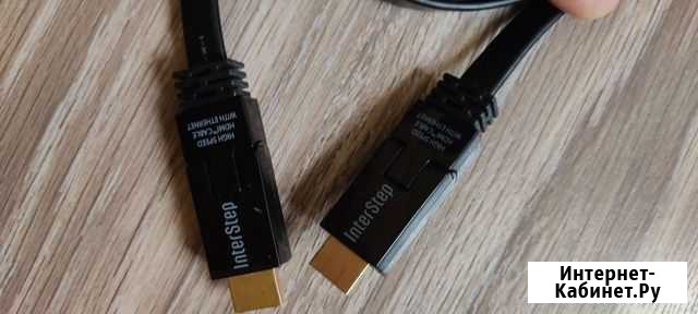 Кабель hdmi Кемерово - изображение 1