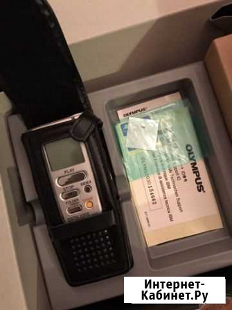 Olympus ds-3000 диктофон Тюмень - изображение 1
