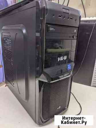 Игровой i7-3770+GTX1050Ti-4Gb/8Gb/SSD240Gb Волгоград