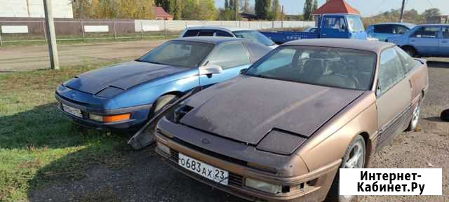 Ford probe 1 капот крылья Полтавская - изображение 1