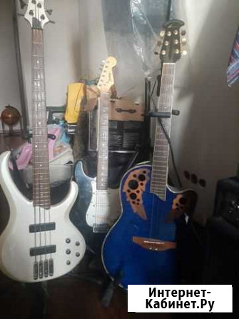 Бас гитара Ibanez BTB Азов - изображение 1