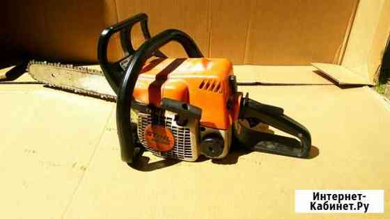 Бензопила stihl MS 180 Кыштым