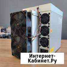 Antminer S19j pro 100 th Казань