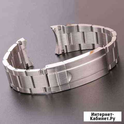 Браслет для часов 20 мм Краснодар