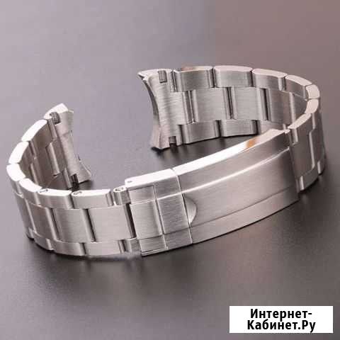 Браслет для часов 20 мм Краснодар - изображение 1