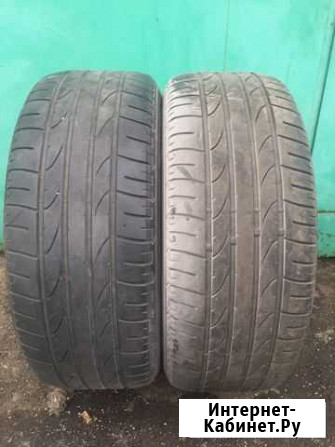 Летние шины 235/55r17 Москва - изображение 1