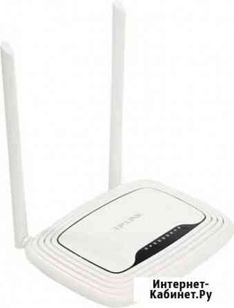 Wifi роутер Феодосия