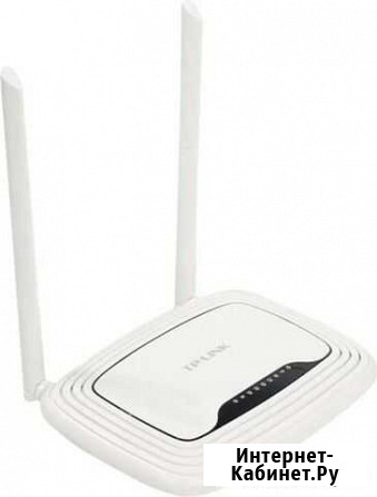 Wifi роутер Феодосия - изображение 1