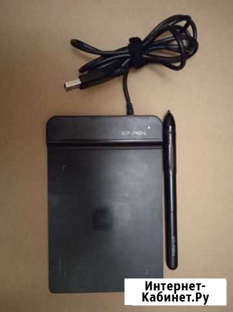 Графический планшет XP pen Тула - изображение 1
