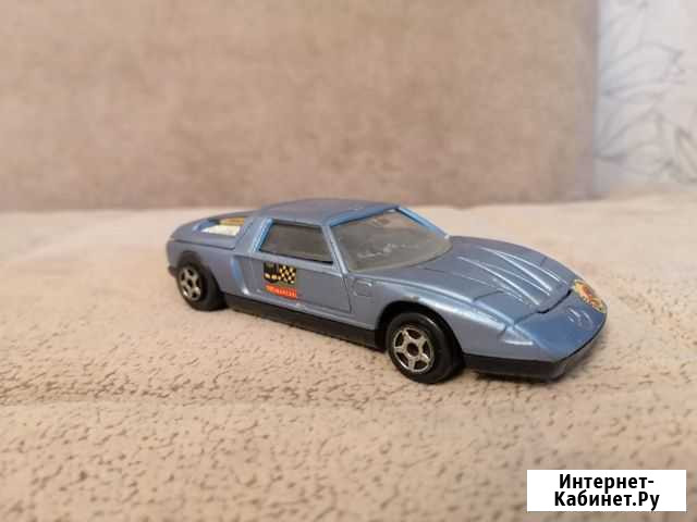 Модель Mercedes C111 от Norev. Made in France Владивосток - изображение 1