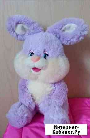 Заяц разговорчивый и пупсики Воронеж