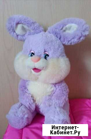 Заяц разговорчивый и пупсики Воронеж - изображение 1