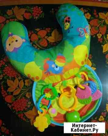 Развивающий коврик Краснодар