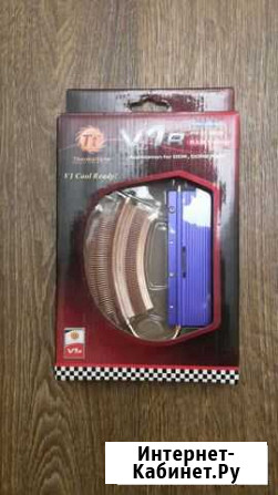 Thermaltake v1r Московский - изображение 1