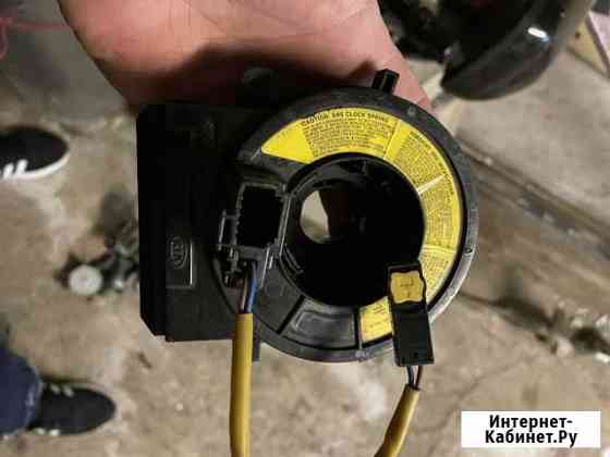 Датчик угла поворота руля Hyundai/kia Гатчина