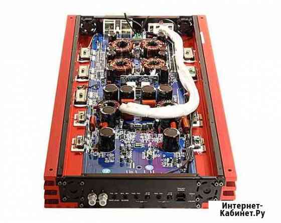 Урал 2.1200 широкополосный усилитель Воронеж