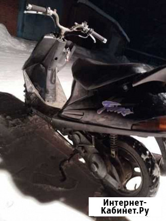 Скутер suzuki sepia Сергиев Посад - изображение 1