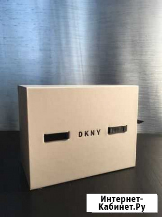 Коробки для часов dkny Королев - изображение 1
