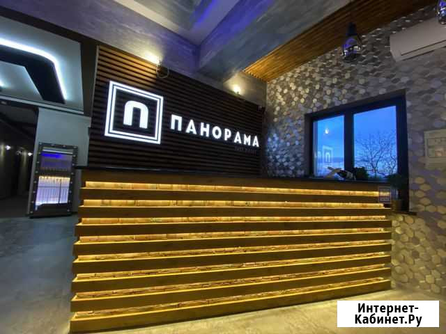 Повар в Отель Панорама Ставрополь - изображение 1