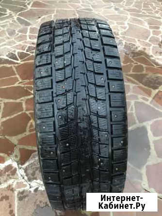 Зимние колеса toyota LC 150 Донское - изображение 1