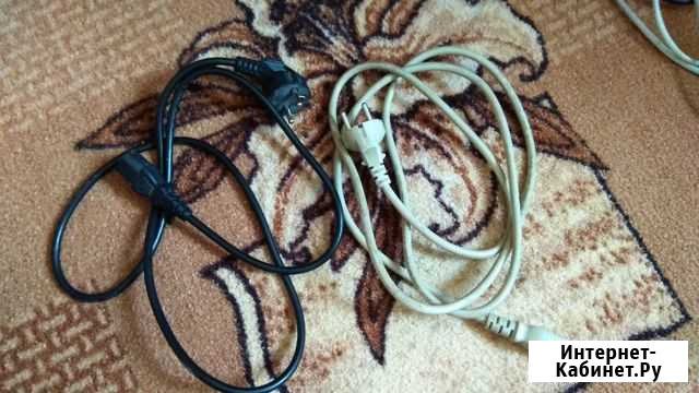 Кабель питания Великий Новгород - изображение 1