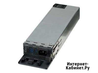 Блок питания для cisco C3KX-PWR-715WAC 715 watt AC Смоленск - изображение 1