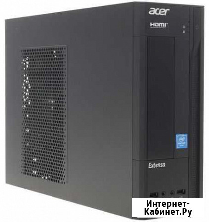 Acer extensa x2610g Тамбов - изображение 1
