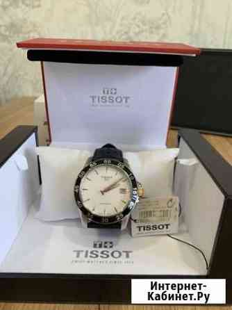 Tissot V8 swissmatic T106.407.26.031.00 Липецк