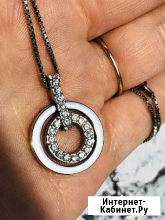 Swarovski кулон Пермь - изображение 1