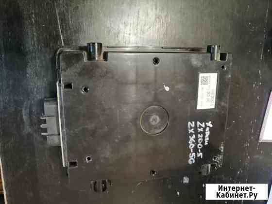 Блок управления двс Hitachi ZX360-5G Челябинск