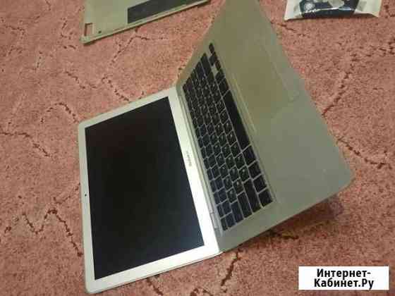 Экран Apple MacBook Air 2008 Златоуст