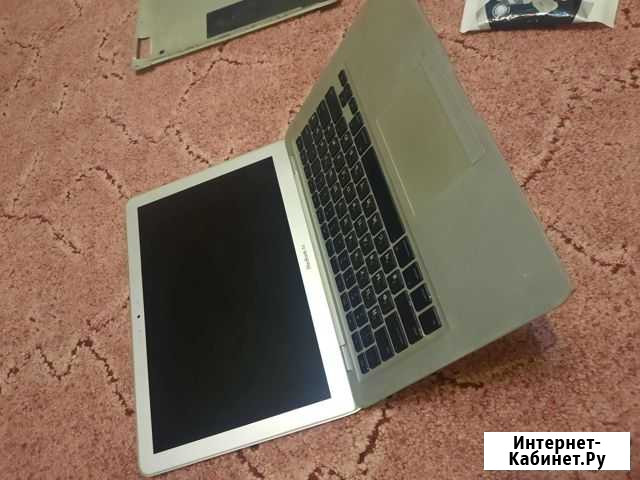 Экран Apple MacBook Air 2008 Златоуст - изображение 1