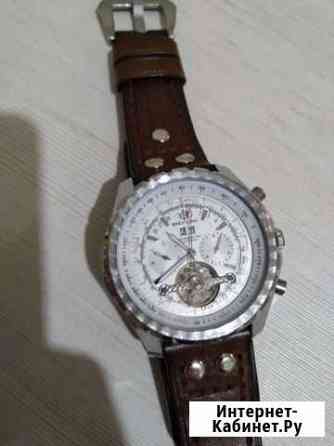 Часы брайтлинг Челябинск