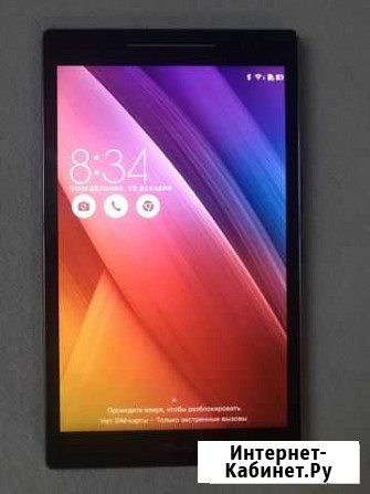 Планшет asus zenpad 8 Лиски - изображение 1