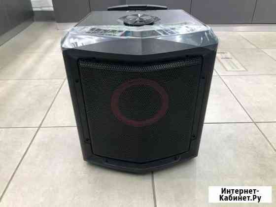 Музыкальный центр LG FH2 Ростов-на-Дону