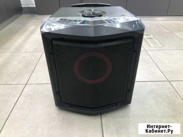 Музыкальный центр LG FH2 Ростов-на-Дону - изображение 1