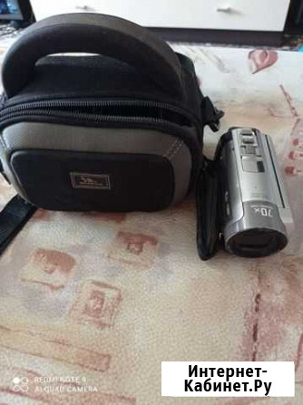Видеокамера sony handycam DCR-SX 65E Кашира - изображение 1