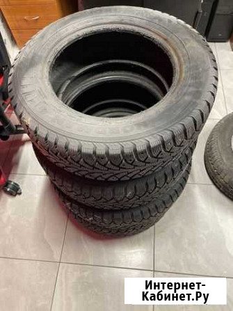 Nordman 195/65 R15 Саратов - изображение 1