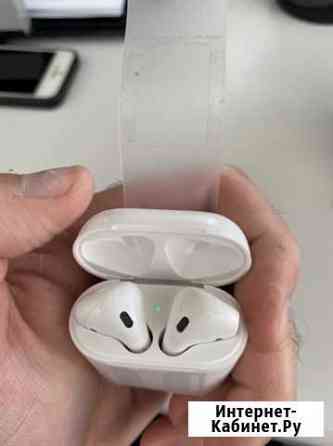 Airpods 2 Кострома