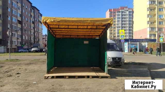 Продавец овощи фрукты Краснодар - изображение 1
