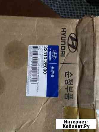 Клапанная крышка Elantra Калуга