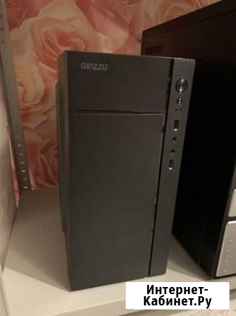 Компьютер 3 Ядра/4Гб/GF9600 1Gb/250Gb Оренбург - изображение 1