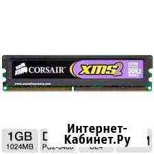 Corsair CM2X1024-5400C4 Самара