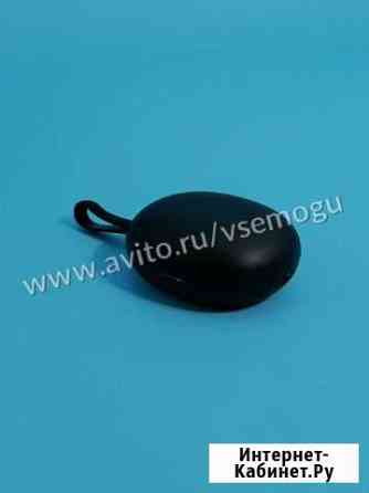 93011 TWS Bluetooth наушники Baseus W05 черные Кемерово