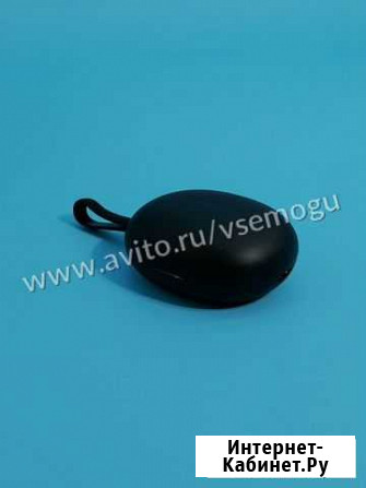 93011 TWS Bluetooth наушники Baseus W05 черные Кемерово - изображение 1
