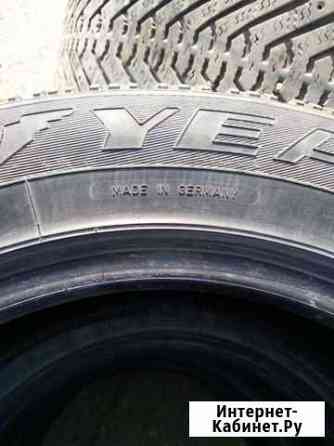 Goodyear 225/60 R17 Ульяновск