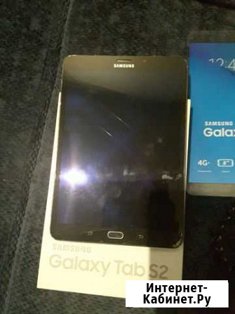 Планшет samsung galaxy tab s2 t715 Пермь - изображение 1