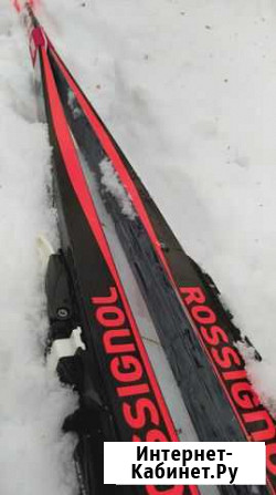 Беговые Лыжи Rossignol Йошкар-Ола - изображение 1