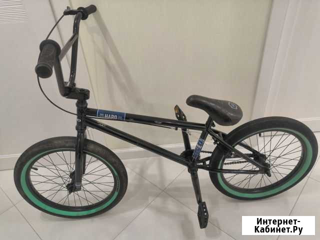 BMX Haro Midway Санкт-Петербург - изображение 1
